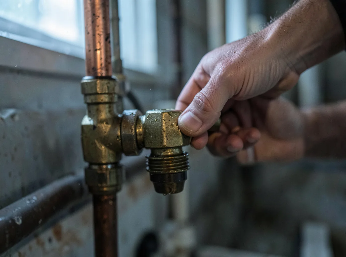 Emergency Plumber New Cumberland, WV FAQs